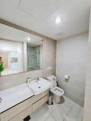The Lakefront Residences (D22), Condominium #602626891